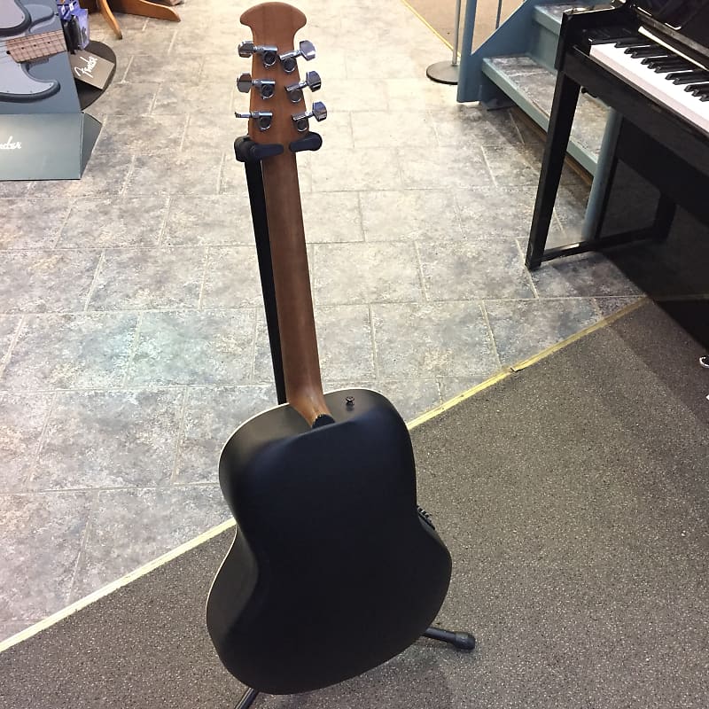 Ovation 1711 Standard Balladeer オベーション Ovation - 1711 - Standard Balladeer - Natural | Reverb Canada
