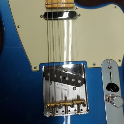 Fender Limited Edition American Standard Offset Telecaster | Reverb