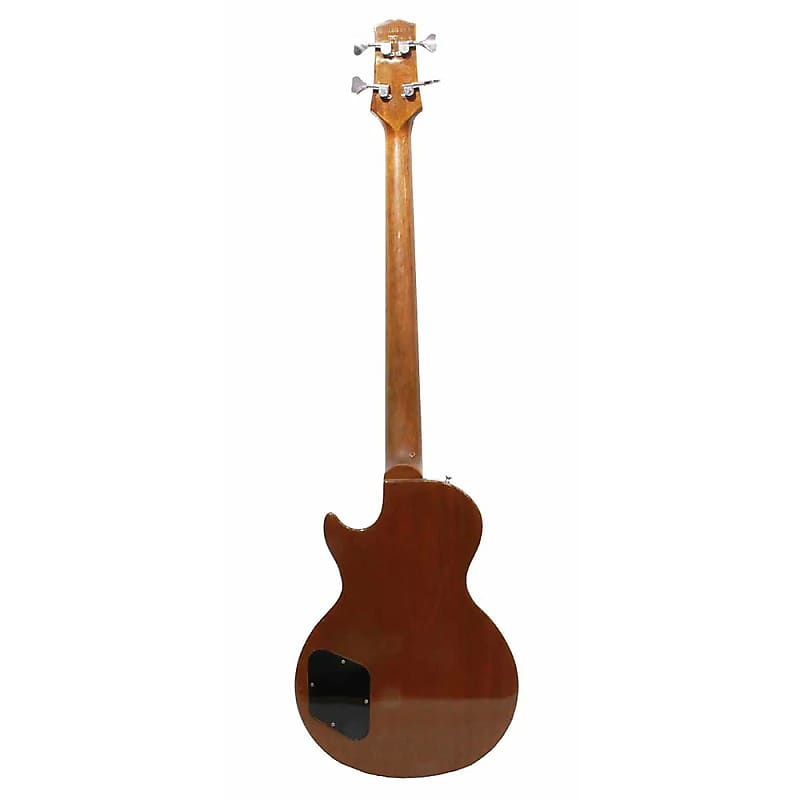 Gibson LPB-3 Les Paul Standard Bass 1991 - 1995 image 2
