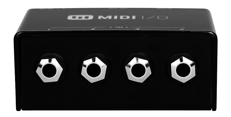 DTM・DAW Meris MIDI I/O MIDI I/O - Meris