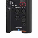 Tascam DR-22WL Stereo Mic Digital Handheld Recorder with WiFi