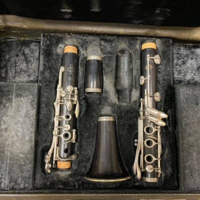 Selmer Series 10 Bb Clarinet image 1