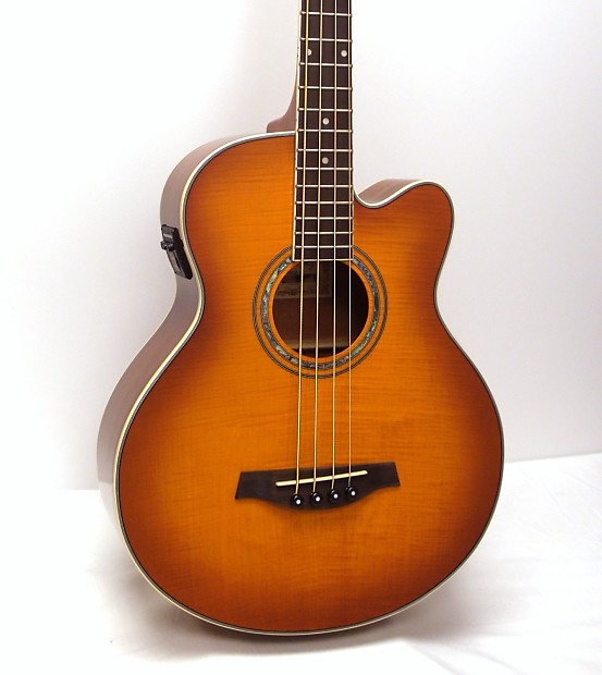 Ibanez aeb20e outlet