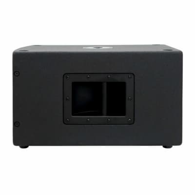 Yorkville EXM Mobile Sub First-ever lithium ion Battery Powered Subwoofer image 3