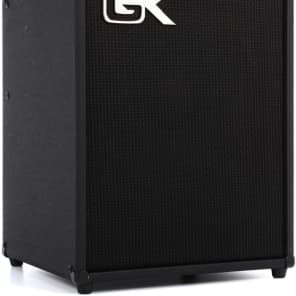 Gallien-Krueger MB110 1x10" 100-watt Bass Combo Amp image 9