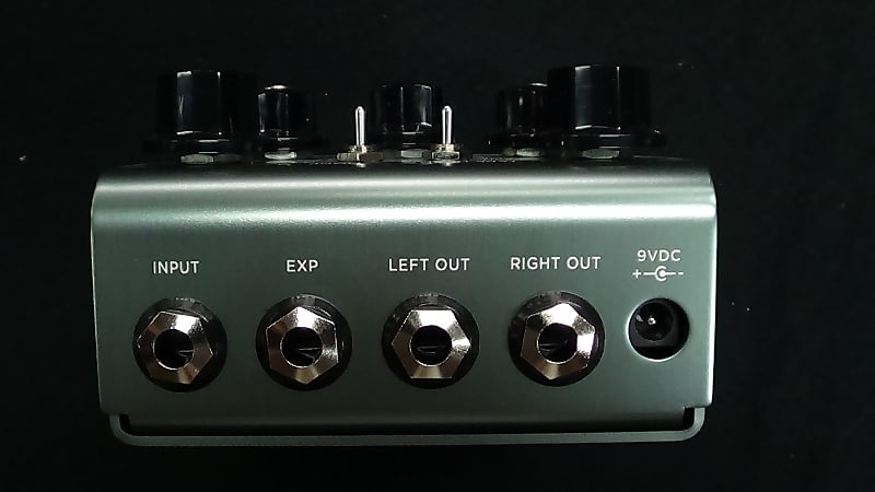 Strymon El Capistan V1 最終値下 6/30までの出品 Strymon El Capistan V1 最終値下 6/30までの出品 - メルカリ