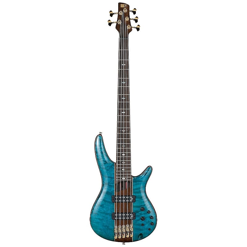 Ibanez SR2405W 5-String Premium Bass | Reverb