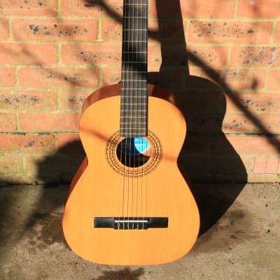 CLASSICAL GUITAR ‘BM CLASICO’ Vintage Made In Spain REFURBISHED for sale
