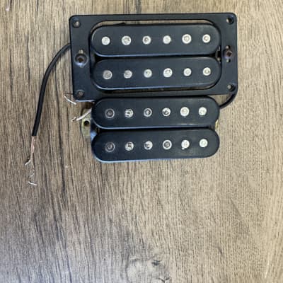 Guyatone Vintage Pickups LG-180t 1960 Made In Japan (Teisco, Kent