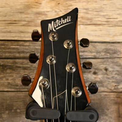 (15627) Mitchell MD400 Electric Guitar image 5