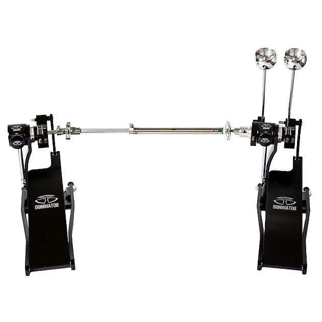 Trick Dominator Double Bass Drum Pedal Reverb Canada