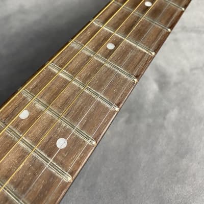 Yamaha F-340 image 7