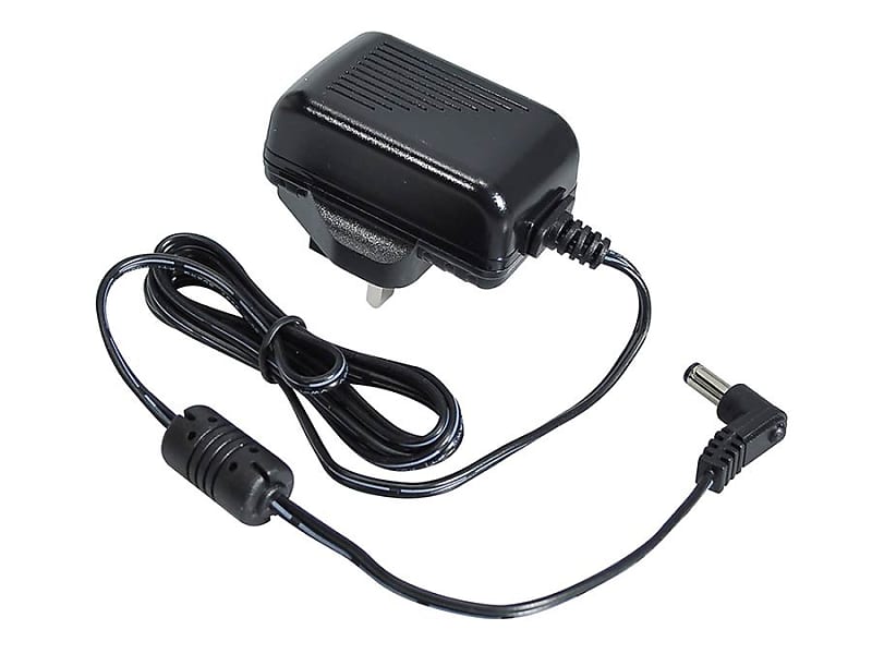 Medeli MAD121000UK power supply 12v 1000mA UK VERSION Reverb