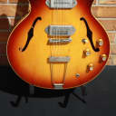 1965 Gibson ES-330TD-sunburst #2