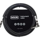 MXR 10 foot Right Angle Inst Cable