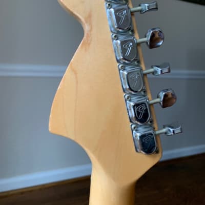 Fender Stratocaster 1975 image 6