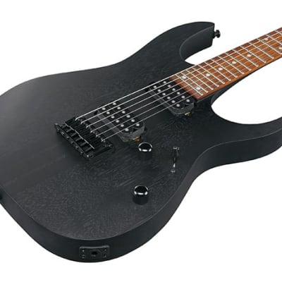 Ibanez RG370ZB-WK | Reverb