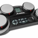 Alesis COMPACT4 4 Pad Portable Tabletop Drum Kit