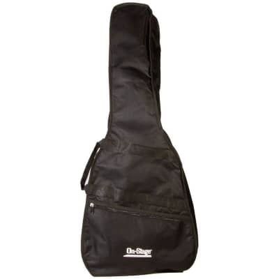 On-Stage GBC4550 Classical Guitar Gig Bag image 1