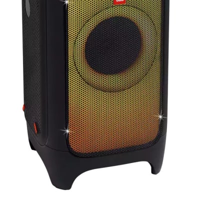 JBL Partybox 1000 Karaoke Machine System w/DJ Pad+Wristband+(2) Wireless Mics Bild 12