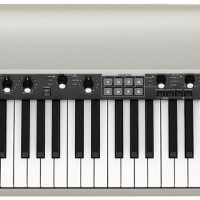 Korg SV-2 73-Key Stage Vintage Digital Piano with Speakers