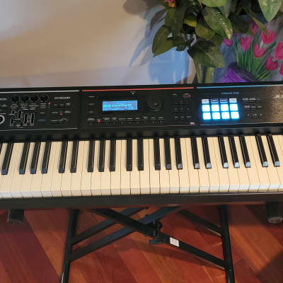 Roland Juno DS88