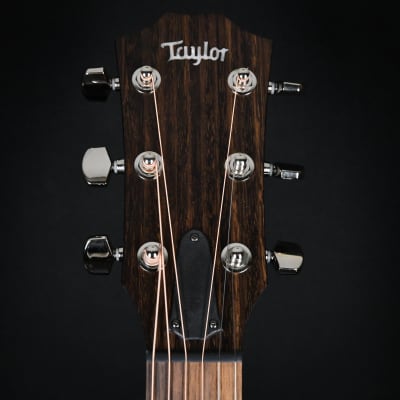 Taylor American Dream AD27e Acoustic Electric Guitar Shaded Edgeburst 2023 (1202163061) image 6