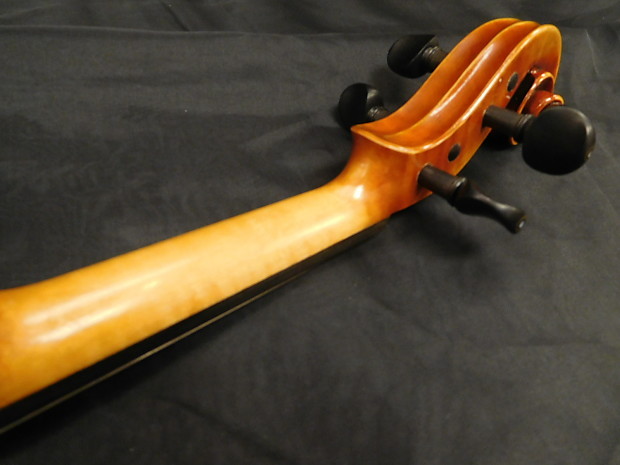 【the銘器】R.Paesold No.805 バイオリン 4/4 Roderich Paesold 805 AS 4/4 | Reverb