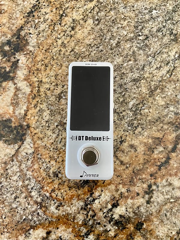 Donner DT Deluxe