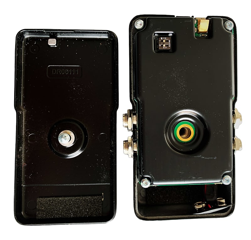 TC Electronic Trinity Reverb | Reverb Australia