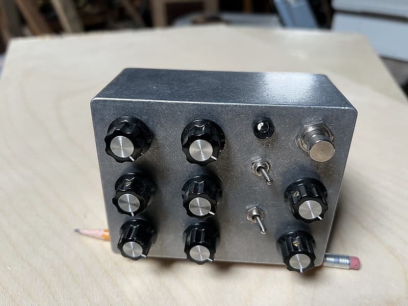4ms noise swash ノイズ エフェクター 品