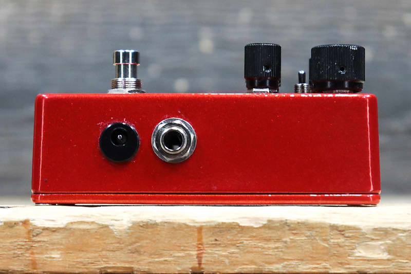 Montreux Knebworth オーバードライブ 【公式通販】