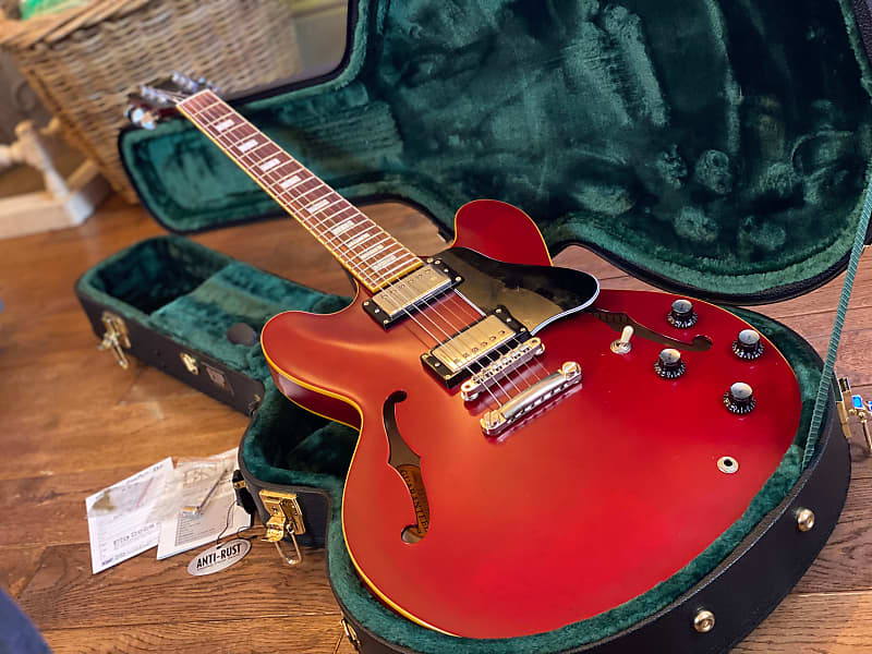 Edwards ESP Made in Japan brown | eBay