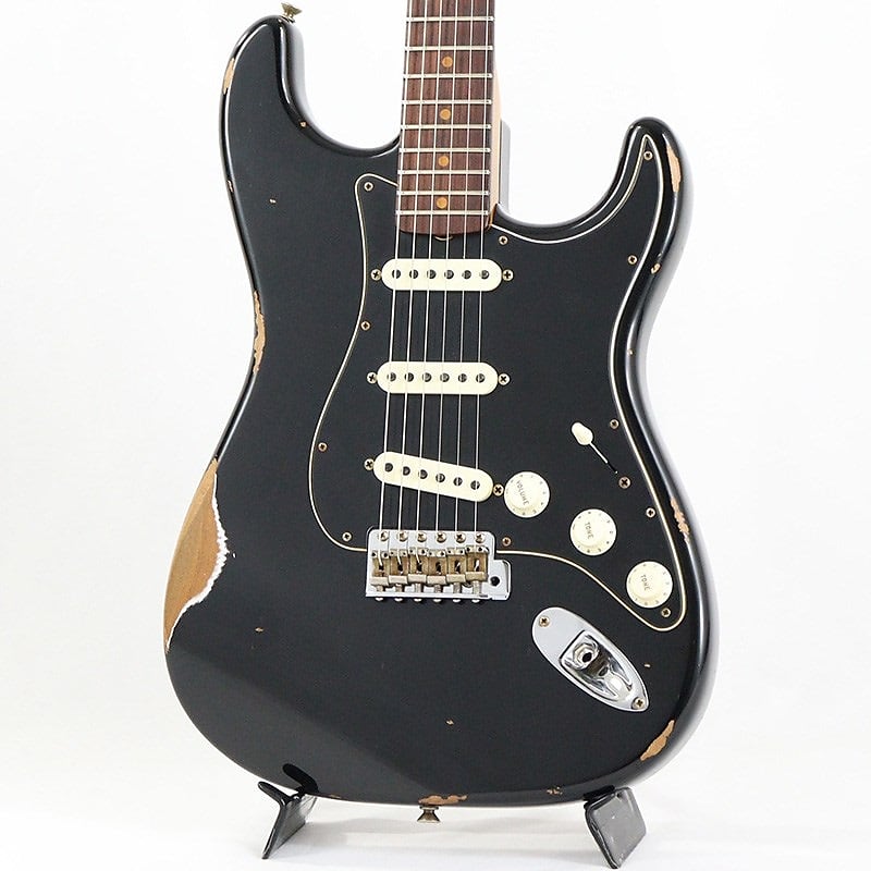 Fender Custom Shop Limited Edition Roasted Stratocaster