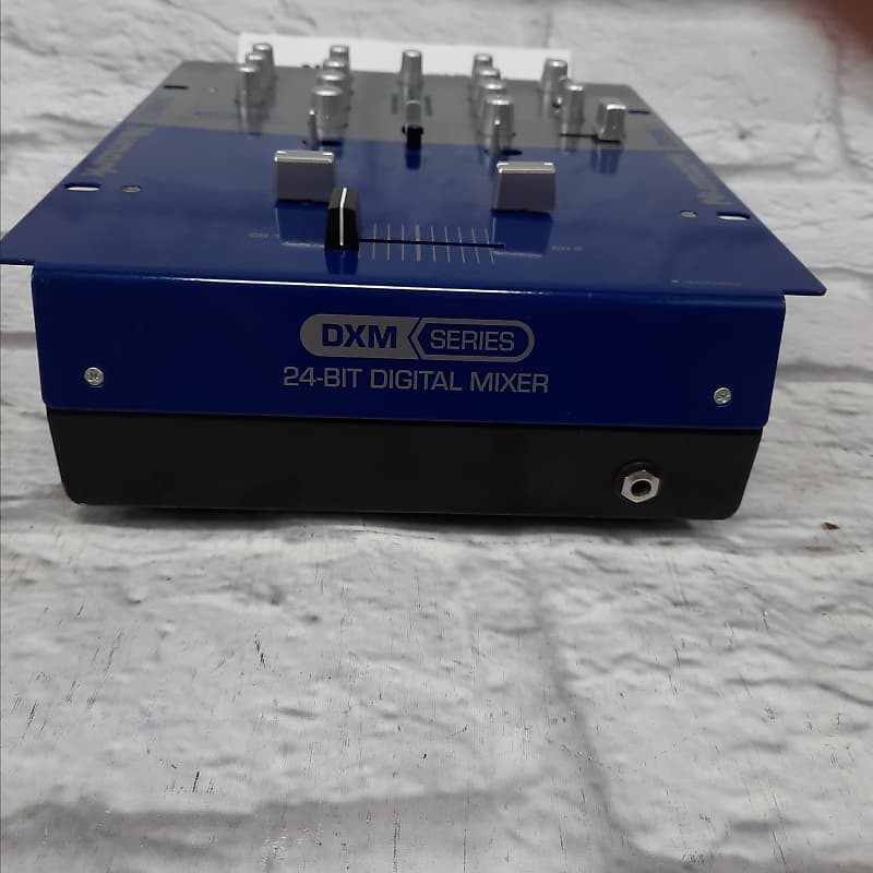 Numark DXM01 DJ Mixer | Reverb