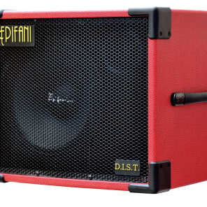 Epifani DIST 112 Bass Cabinet