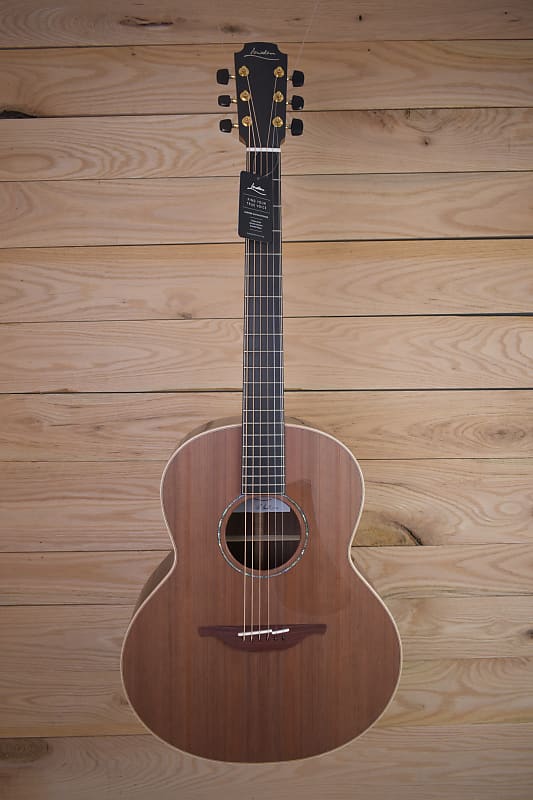 Lowden F 35 2024 Guatemalan Rosewood Sinker Redwood Reverb