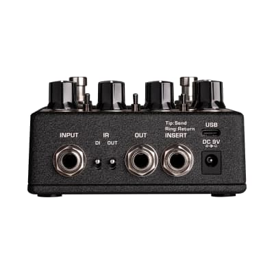 NuX NGS-6 Amp Academy | Reverb