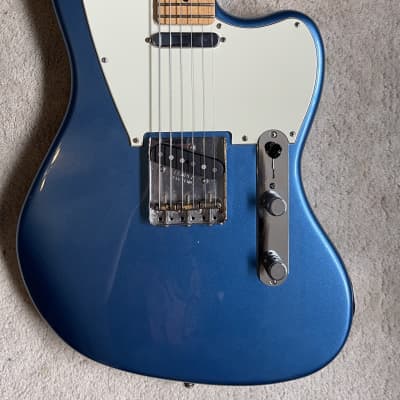 Fender Limited Edition American Standard Offset Telecaster