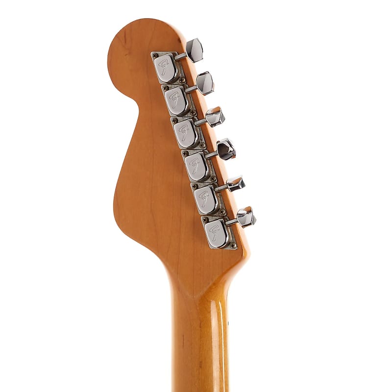 Fender Kingman 1966 - 1971 image 6