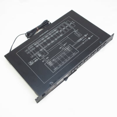 YAMAHA Tx81Z "FM Sound Source Module [-] [11/28]