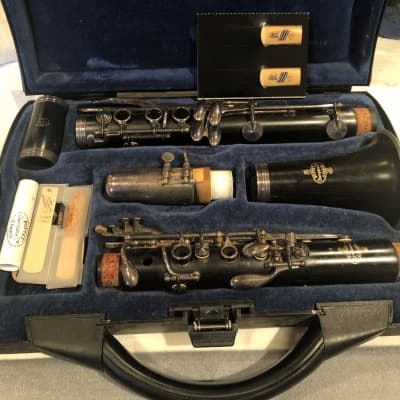 Buffet Crampon E11 | Reverb