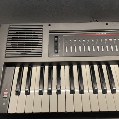 Seiko DS-250 rare additive synthesizer image 2