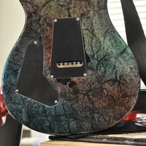 Prs multifoil top for sale