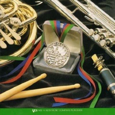 Standard of Excellence Book 3 - Flute image 1