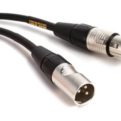Mogami CorePlus Microphone Cable - 10 foot