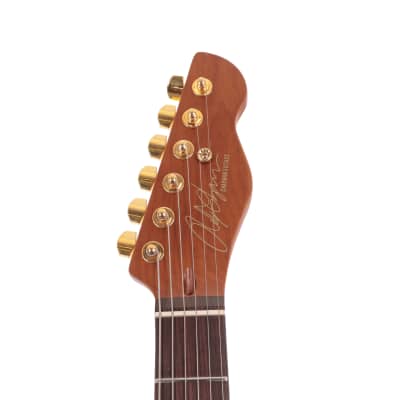 Chapman Law Maker Classic Paradise Purple w/Gigbag (B Stock) image 9
