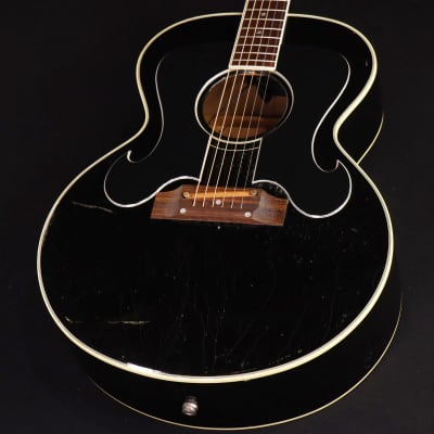 GIBSON EVERLY BROTHERS (J-180) Acoustic Guitars for sale in the 