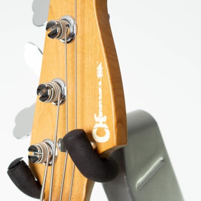 Charvel Pro-Mod San Dimas Bass PJ IV 2021 Mystic Blue image 12