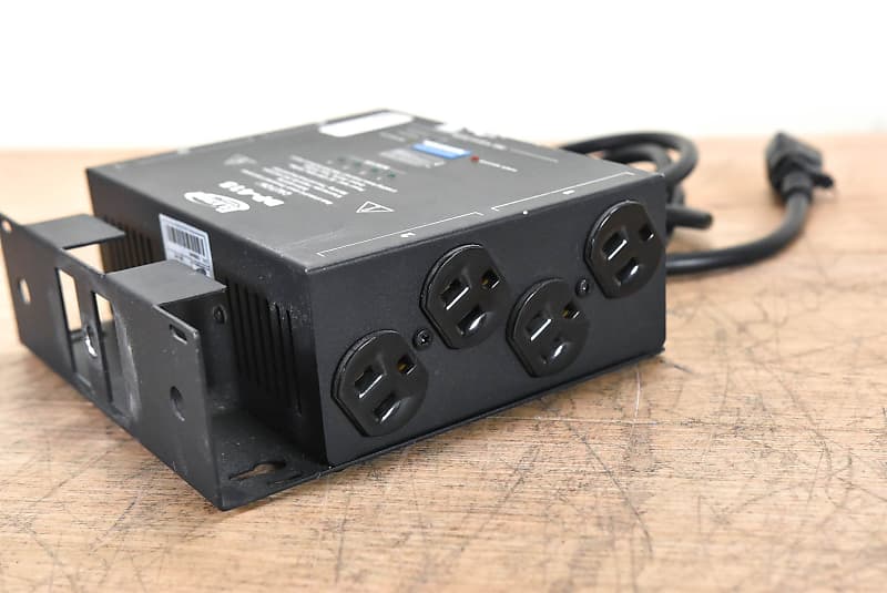 ELATION DP-415 ×2 DP-415